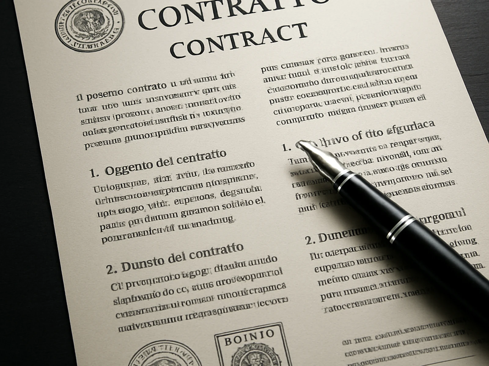 Legal Translation